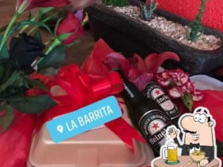 La Barrita