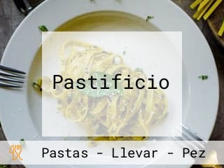 Pastificio