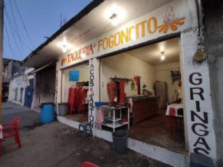 Taqueria El Fogoncito