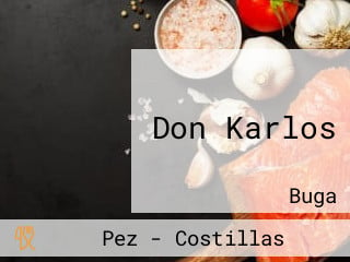 Don Karlos