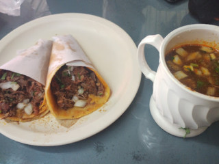 Taqueria El Cachanilla