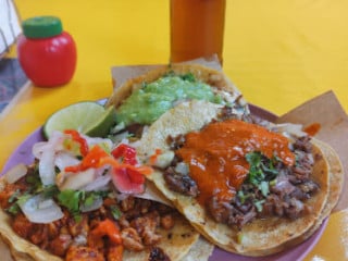 Taqueria Las Delicias