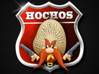 Hochos El Compadre