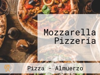 Mozzarella Pizzería