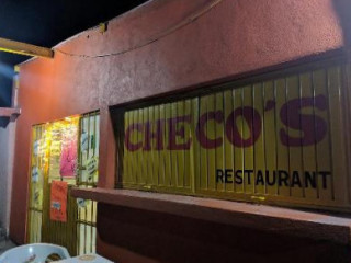 Checo's