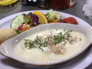 Mariscos El Rey