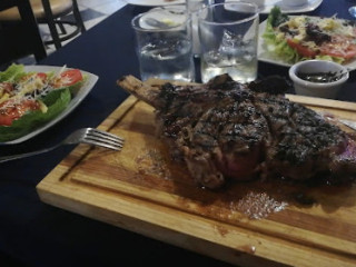 Lidia's Steak House