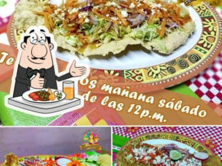 Antojitos Mexicanos Doña Maga