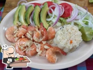 Mariscos De Gabriel