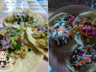 Taqueria Prisil