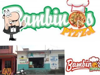 Bambinos Pizza