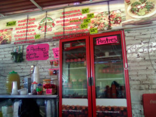 Taqueria El Tío