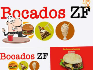 Bocados Zf