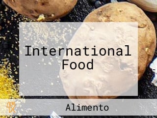 International Food