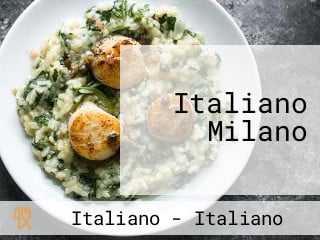 Italiano Milano