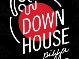 Down House Pizza Cananea