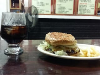 Vaqueros Burguer