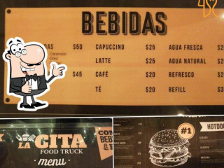 La Cita Food Truck