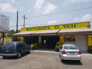 El Vigia