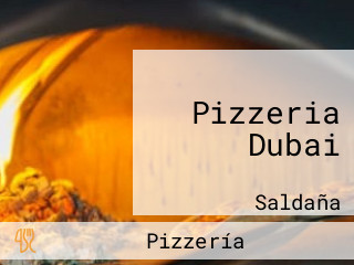 Pizzeria Dubai