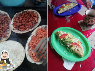 Taquería Lucero