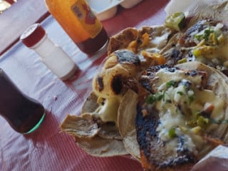 Tacos Las Ranas