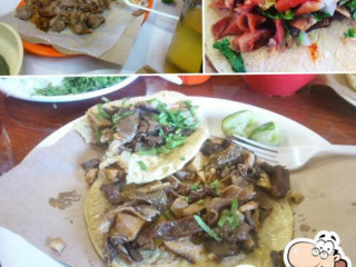 Los Arcos Carnitas Y Barbacoa