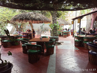 El Patio