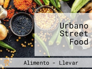 Urbano Street Food