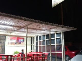 Taqueria Newman