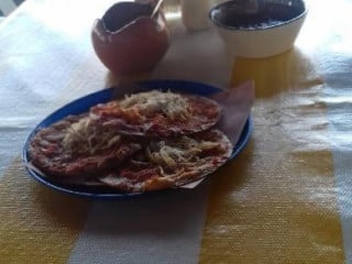 El Tejar De Amado (antojitos)