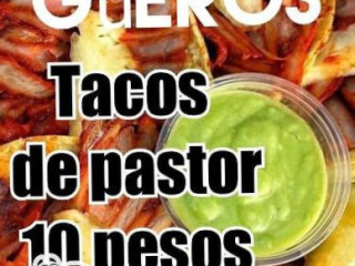 Taqueria Los Güeros