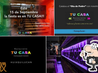 Tu Casa