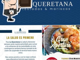 La Queretana Tostadas Mariscos