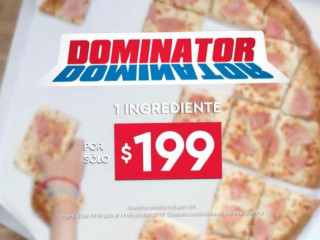 Domino's