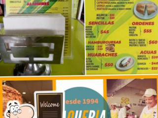 Taqueria Lupita