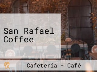 San Rafael Coffee