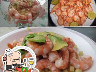 Cocos Mariscos 2 Soles