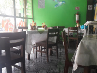 Marisqueria Nemo