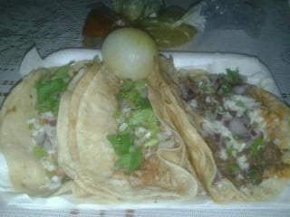 Tacos Don Jorge