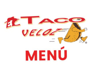 El Taco Veloz