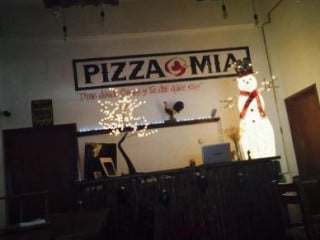 Pizza Mia