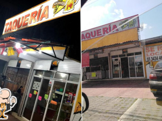 Taqueria 14