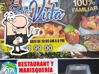 Y Marisqueria Bella Vista