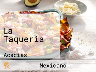 La Taqueria