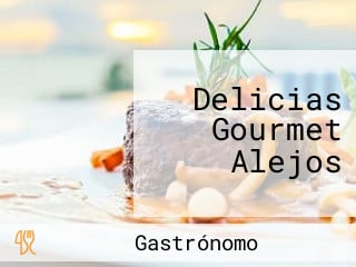 Delicias Gourmet Alejos