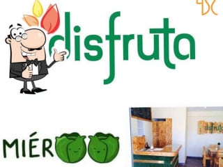 Disfruta