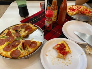 Charly Pizza Sucursal ChimalhuacÁn