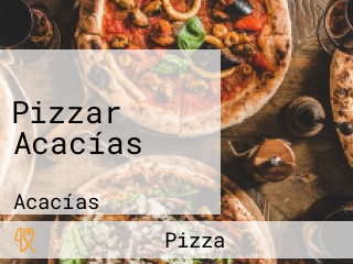 Pizzar Acacías