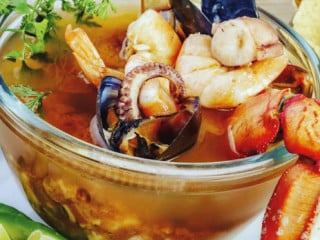 Mariscos Max Zapopan